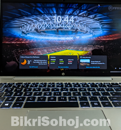 HP Probook 445 G8